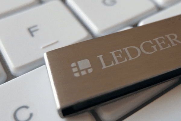 Ledger, l'un des leaders mondiaux de la cryptomonnaie est né à Vierzon dans le Cher 