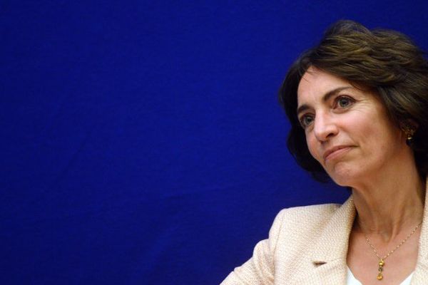 La ministre de la Santé Marisol Touraine.