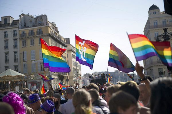 Un nouveau centre d'accueil sera dédié aux personnes LGBTQIA + à Marseille.