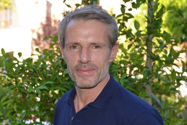 Lambert Wilson à Grignan pour la 20e édition du Festival de la Correspondance