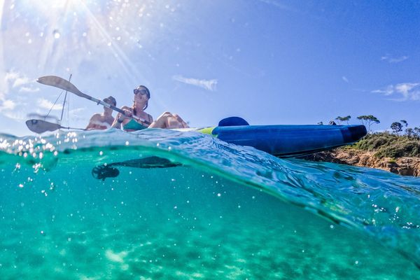 Kahe Surf, spécialisé dans les sports nautiques