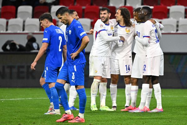 Le match de football qui compte pour la Ligue des Nations sera hautement sécurisé par les forces de l'ordre, jeudi 14 novembre.