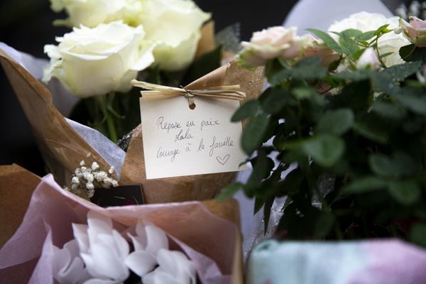 Une cellule psychologique a été mise en place et fonctionnera "sur le temps long" après la mort de Lola, 12 ans.