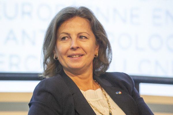 Valérie Drezet-Humez, cheffe de la Représentation de la Commission européenne sera à Tours du 8 au 10 novembre.