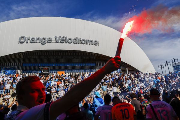 A partir de janvier 2025, la billetterie nominative sera obligatoire pour les matchs de Paris, Marseille et Lyon.