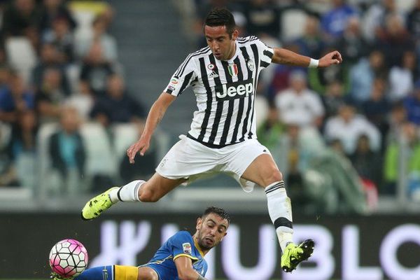 Mauricio Isla prêté par la Juventus avec option d'achat.