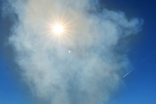 Alerte pollution aux particules fines de Pays de la Loire