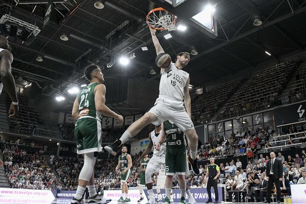 Derniére ligne droite pour les joueurs de TP