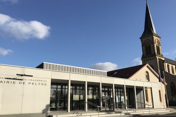 Peltre, numéro un des villages où il fait bon vivre