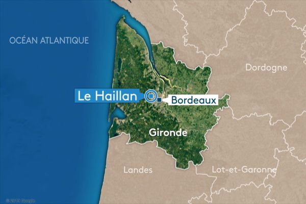 Un accident de la circulation a coûté la vie à une piétonne de 64 ans au Haillan ce vendredi 18 décembre. 