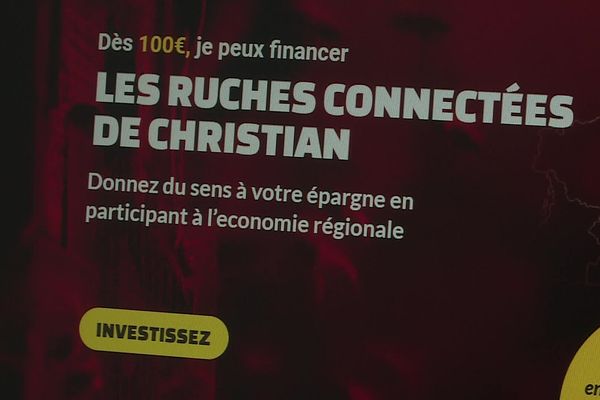 Devenir acteur de l'économie régionale tout en épargnant : c'est le sens de la plateforme Epargne Occitanie.