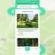 L'ONF a lancé l'application "Forêt en poche" pour proposer une exploration forestière à portée de main.