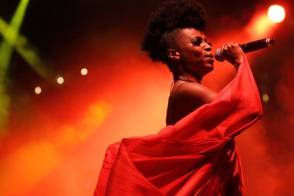 Morcheeba, tête d'affiche de la Journée Urbaine au Jardin d'Orsay à Limoges, aujourd'hui