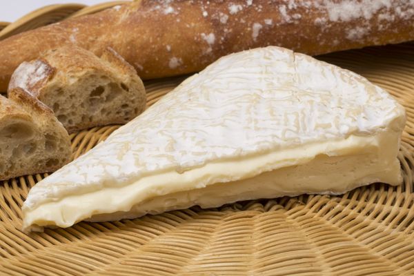 Le Brie de Meaux possède une AOC depuis 1980.