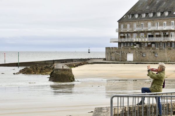 La réouverture des plages bretonnes est très proche, mais elle se fera sous conditions