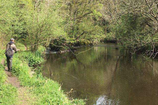 Les pêcheurs bretons espèrent pouvoir recommencer leur activité dès le 11 mai.