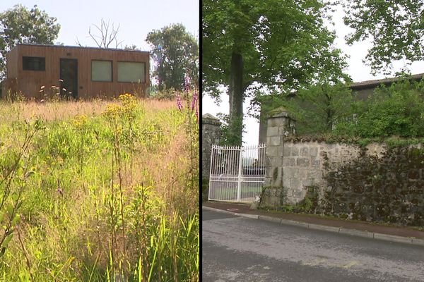 Tiny-house ou villa de luxe, le tourisme haut de gamme se porte bien en Limousin