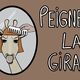 Savez-vous ce que veut dire "peigner la girafe" ?