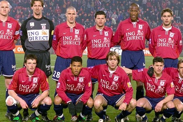 Le Losc des années 2000