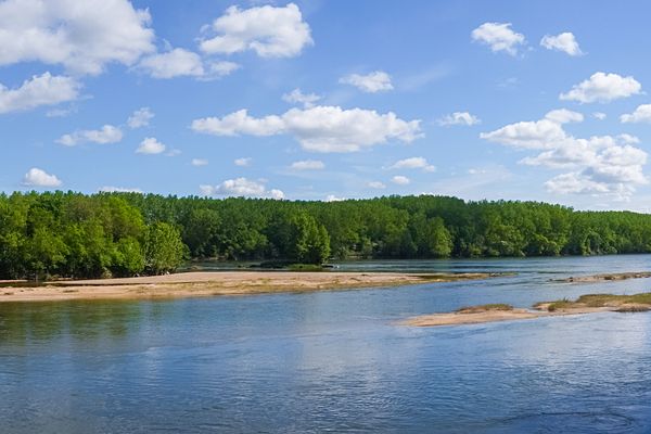 "La Loire n'est pas un long fleuve tranquille" un documentaire réalisé par Xavier Naizet