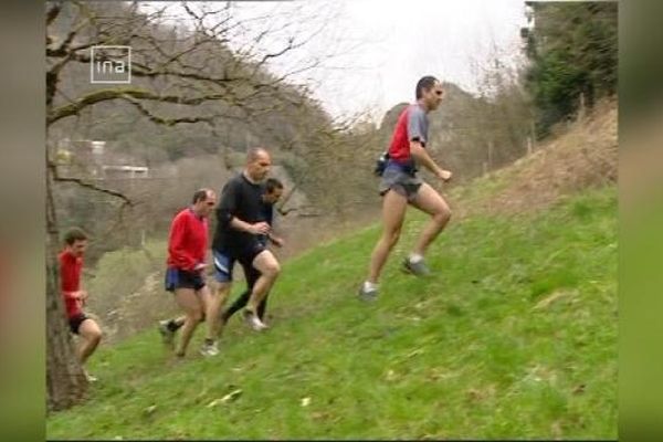 Tous les ans, ils sont en rendez-vous. Et pourtant, ça monte, ça monte...