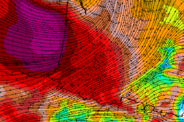 Actualités météo: Tempête Ciaran : vigilance rouge et dernières prévisions  01/11/2023