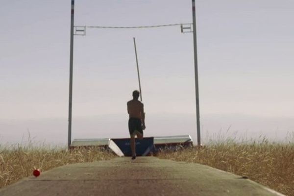 Le documentaire "Renaud Lavillenie, jusqu'au bout du haut", réalisé par Cédric Klapisch, est en avant-première les 8 et 9 juillet sur le site internet de France 3 Auvergne.