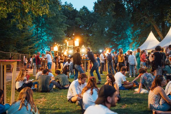 LA RENTRÉE MUSICALE DE LA SCÈNE RENNAISE