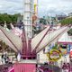 La fête des Tuileries SDF cette année en raison des JO. (Illustration)