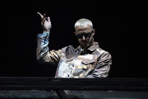 DJ Snake est à l'affiche du Day Before du festival Beauregard 2025. Le mercredi 2 juillet, il ouvrira la 17e édition en compagnie des Black Eyed Peas.