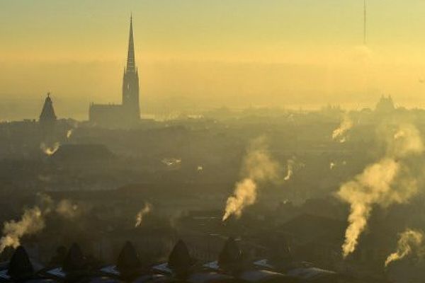 archives pollution à Bordeaux