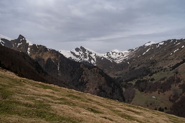 Les Hautes-Pyrénées et les Pyrénées-Orientales sont placés en alerte orange par Atmosud en raison d'une hausse des particules PM10.