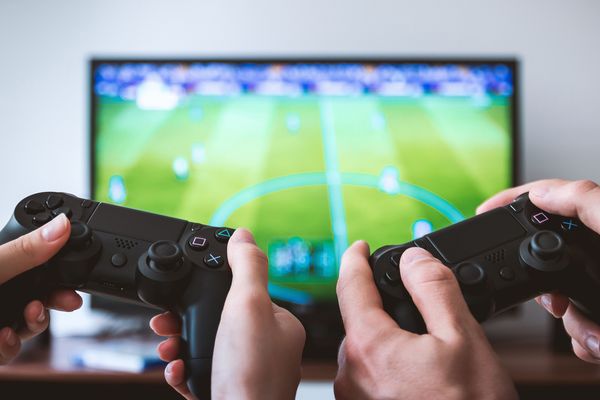 Depuis 60 ans, les jeux vidéo ne cessent de se développer et de prendre de plus en plus de place.