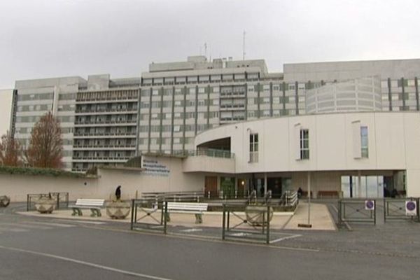 La jeune femme soupçonnée de l'homicide du val de l'Aurence a été mise en examen au CHRU de Limoges où elle est hospitalisée