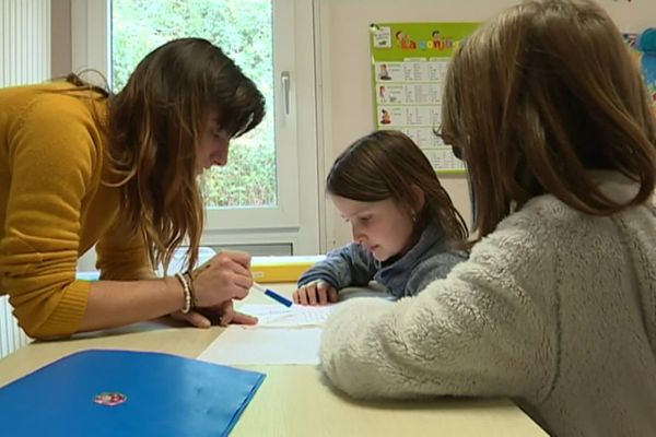 Les élèves ne pourront pas faire leur rentrée à l'école démocratique du Carré Libre à Quimper.