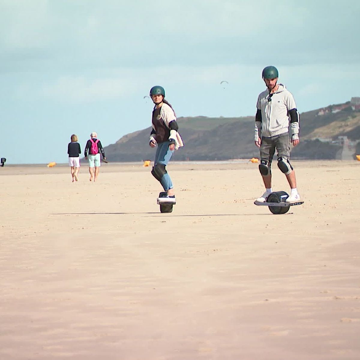 OneWheel Skate électrique à Fréjus