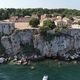 Le fort royal de l'île Sainte-Marguerite, au large de Cannes, est le seul lieu azuréen retenu pour le Loto du patrimoine 2024.