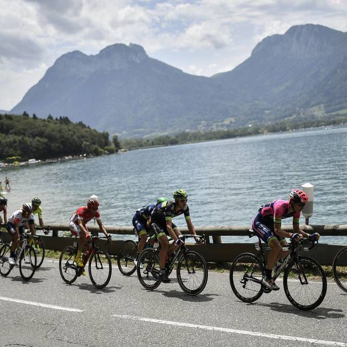 tour de france 2018 annecy