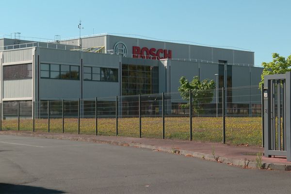 L'usine Bosch de Mondeville fermera en 2026