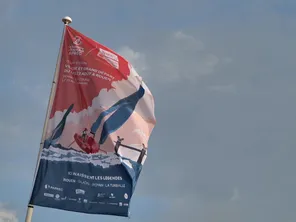 Le grand départ de la 55e édition de La Solitaire du Figaro Paprec aura lieu au Havre dimanche 25 août 2024.