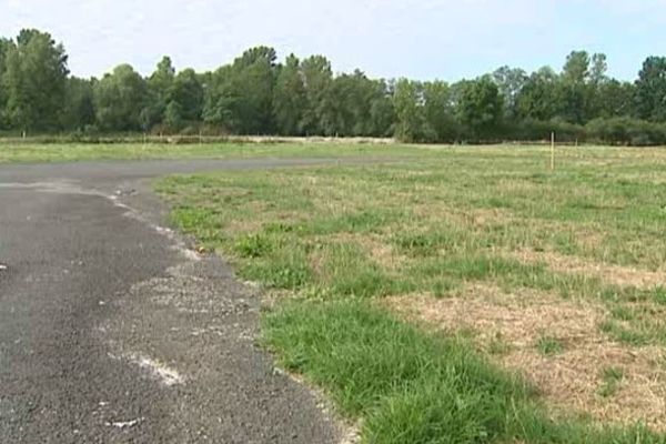 L'aire des grands circulants d'Issoire sera fermée jusqu'à la fin de l'été.