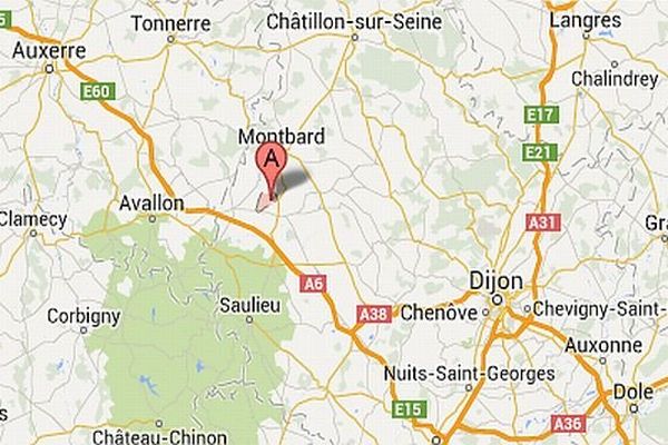 Un incendie meurtrier a eu lieu à Genay en Côte d'Or, dans le Montbardois, durant la nuit du lundi 22 au mardi 23 juillet 2013.
