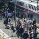 D’importants travaux sont actuellement réalisés sur la ligne à grande vitesse qui relie Lille et Calais.