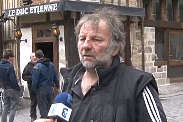 Le patron du Duc Etienne à Limoges avait déjà porté plainte le 2 avril 2012 après une agression