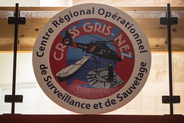 Le Cross Gris-Nez, centre régional opérationnel de surveillance et de sauvetage, a secouru 160 personnes en mer dans la nuit du 31 octobre au 1er novembre.