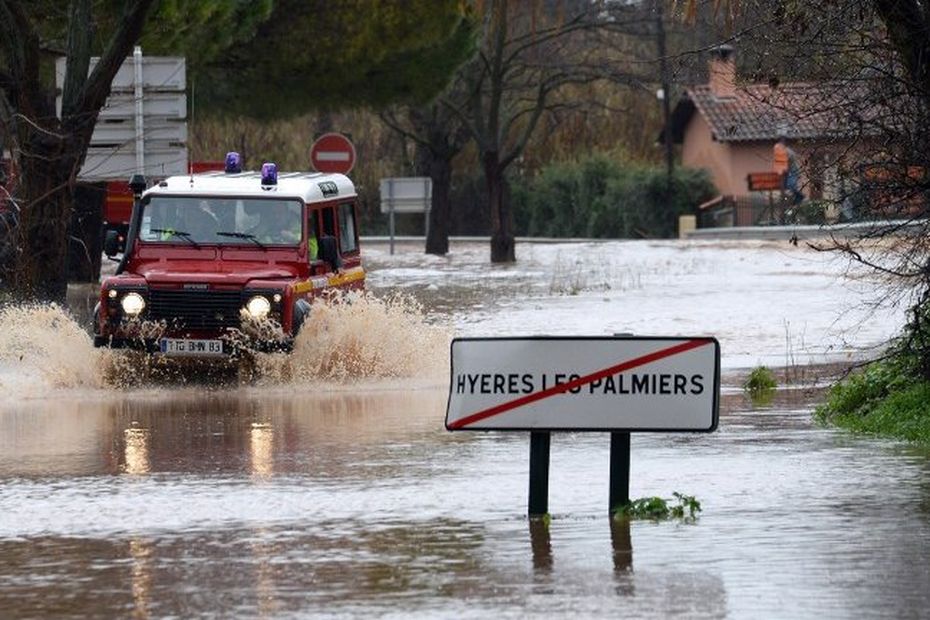 Inondations, Intempéries: Les Reportages De La Journée (vidéo)