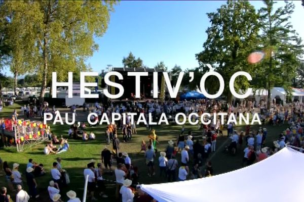 Festival occitan