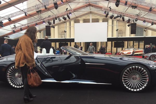 Lamborghini, BMW, Renault... Quelles sont les tendances du design automobile ?