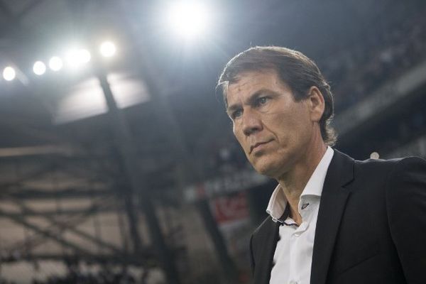 Rudi Garcia, l'homme qui a changé l'image du DFCO.