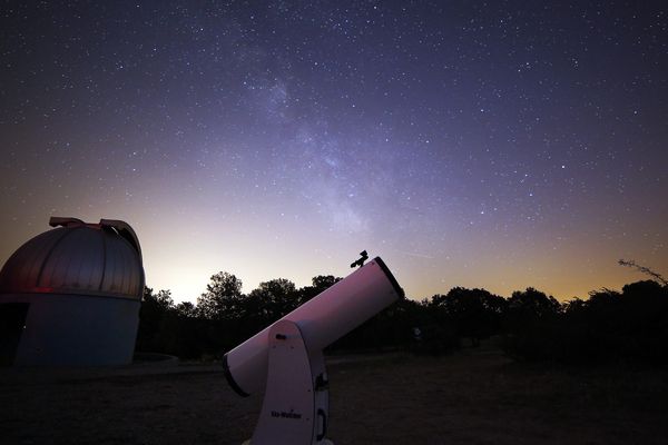 Les nuits des étoiles pour changer notre regard sur la Terre
